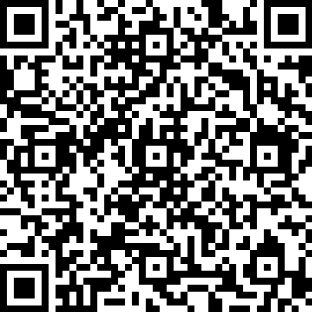 比賽簡章 QR Code